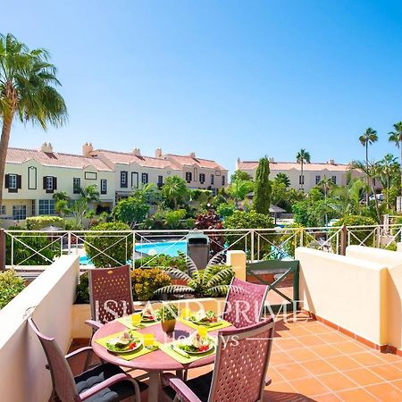 Lovely Holiday In Golf Del Sur Pp126 산미겔데아보나 외부 사진