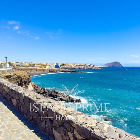 Lovely Holiday In Golf Del Sur Pp126 산미겔데아보나 외부 사진