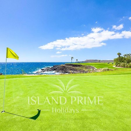 Lovely Holiday In Golf Del Sur Pp126 산미겔데아보나 외부 사진
