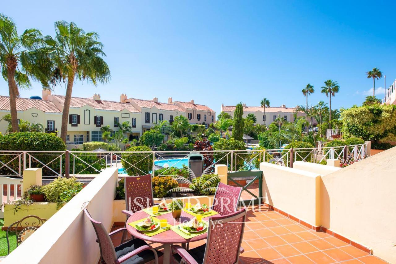 Lovely Holiday In Golf Del Sur Pp126 산미겔데아보나 외부 사진