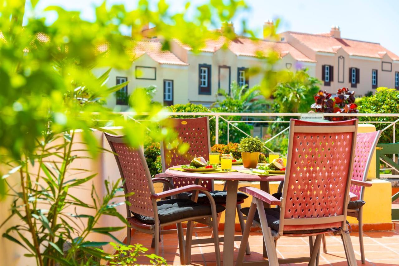 Lovely Holiday In Golf Del Sur Pp126 산미겔데아보나 외부 사진