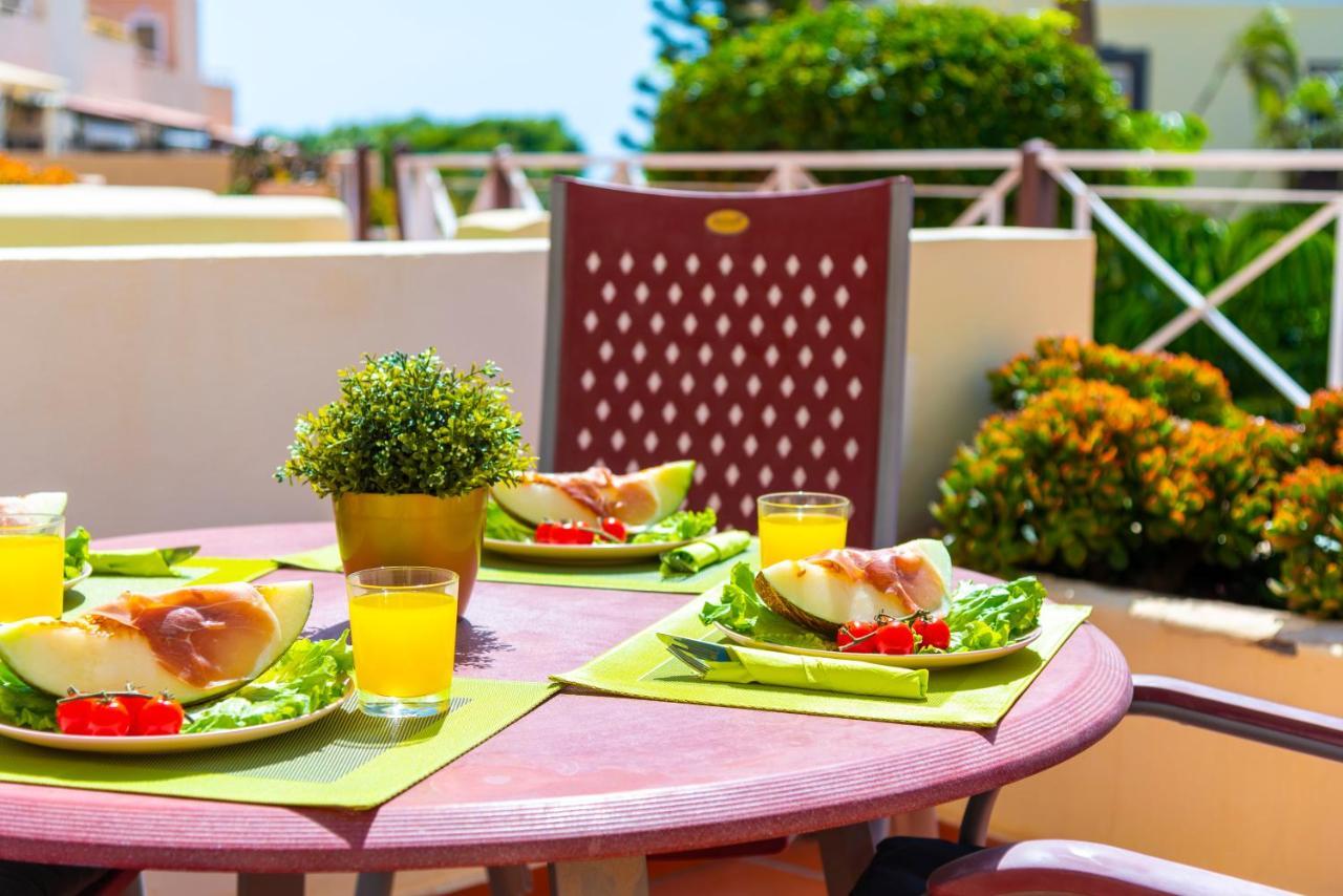 Lovely Holiday In Golf Del Sur Pp126 산미겔데아보나 외부 사진