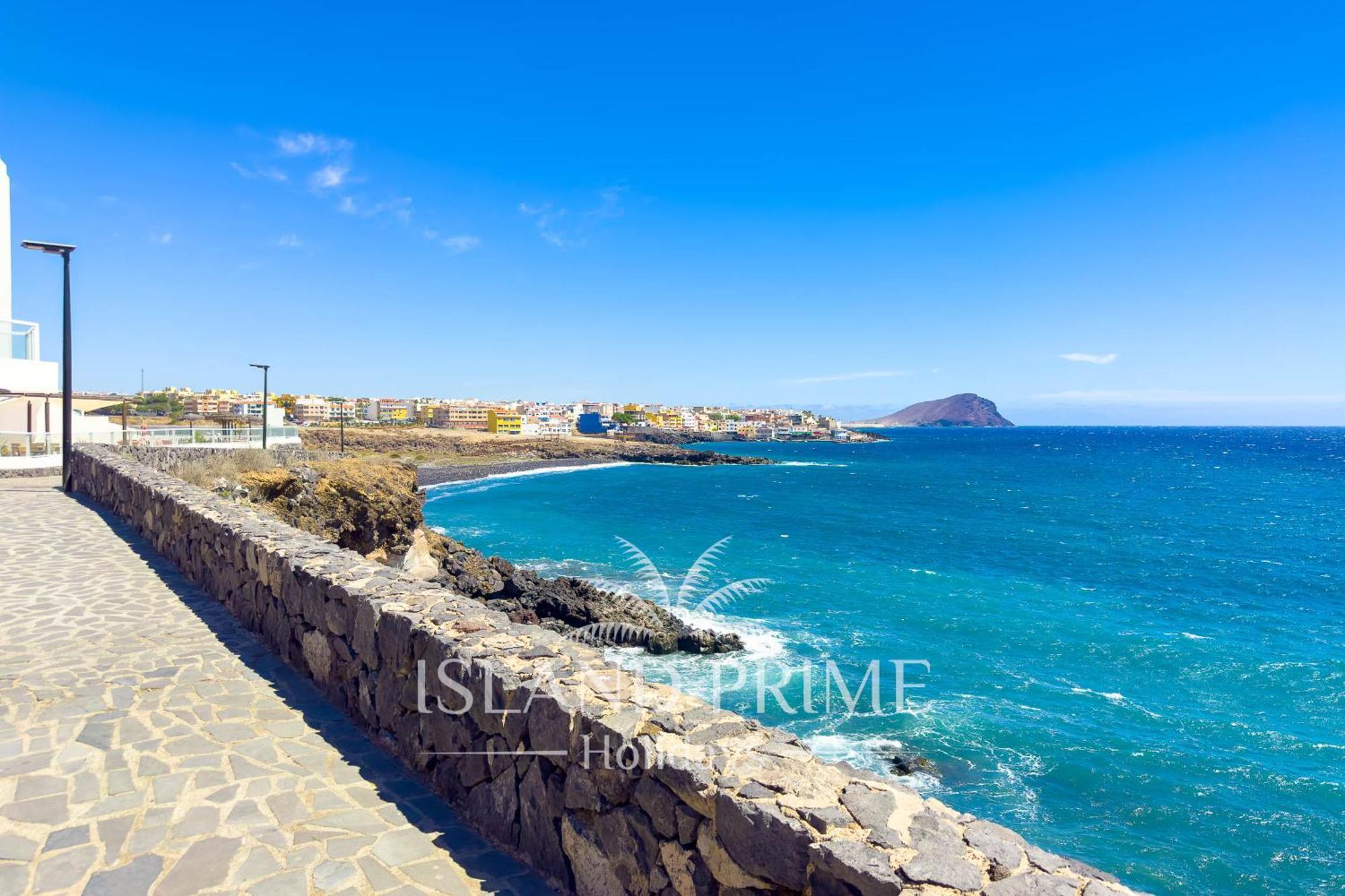 Lovely Holiday In Golf Del Sur Pp126 산미겔데아보나 외부 사진